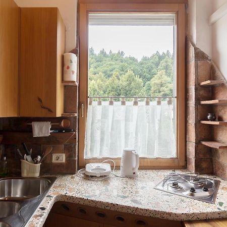 Cozy, Bright And Affordable Single Studio - Free Parking Liubliana Exterior foto