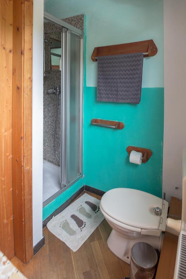 Cozy, Bright And Affordable Single Studio - Free Parking Liubliana Exterior foto
