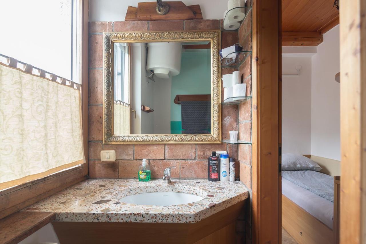 Cozy, Bright And Affordable Single Studio - Free Parking Liubliana Exterior foto